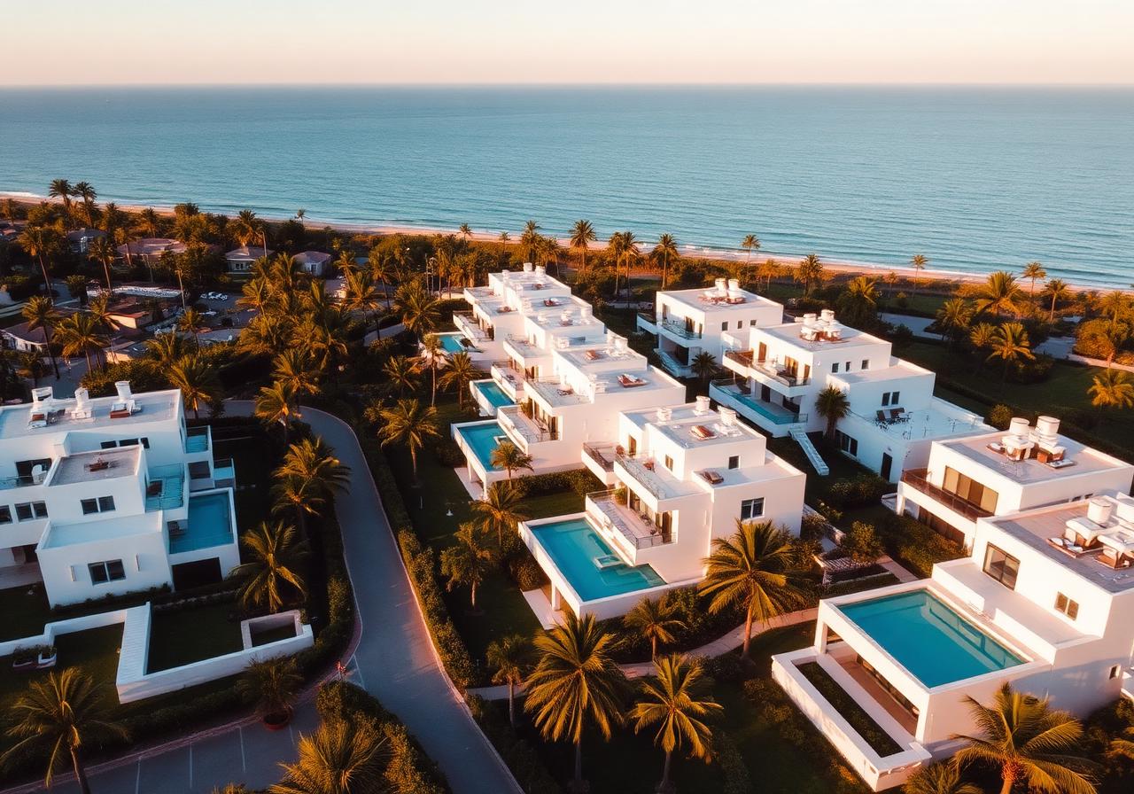 Residencial